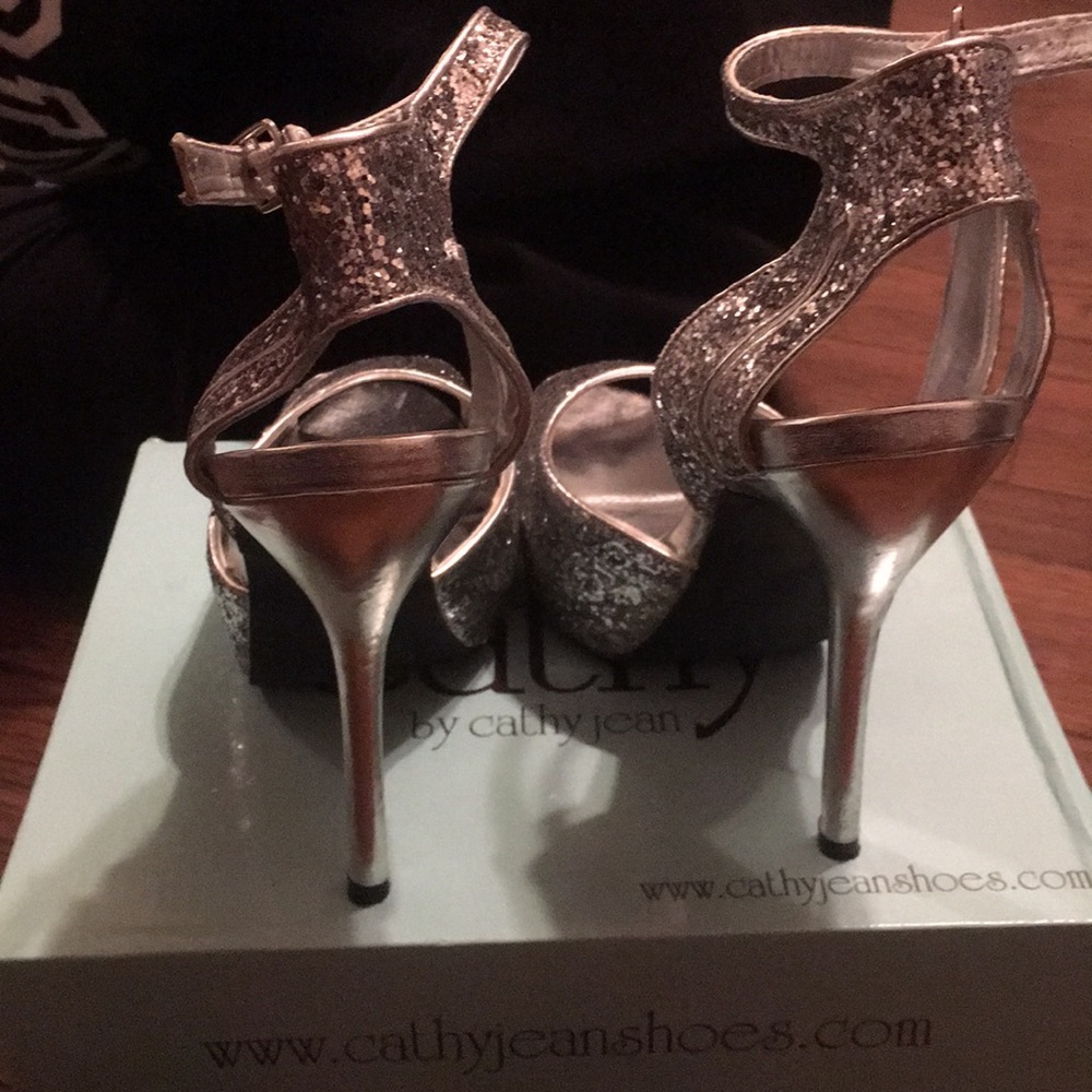 Cathy Jean Heels - Picture 4 of 4
